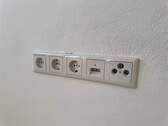 Steckdosenleiste - 