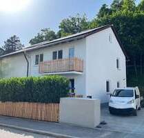 Gemütliche DHH in begehrter Achdorfer Lage - Urbanes Wohnen mit Rückzugsqualität. Komplettsanierung im Jahr 2025 - Landshut