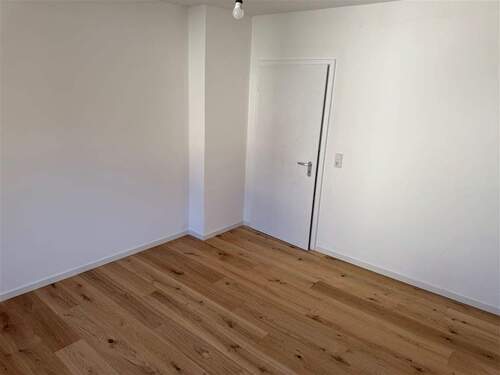 Blick ins Kinderzimmer - 