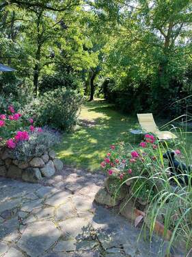 Garten - 