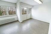 Kleines Büro leer - 