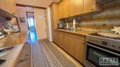 Küche - 4 Zimmer Mehrfamilienhaus, Wohnhaus zum Kaufen in Tragaki