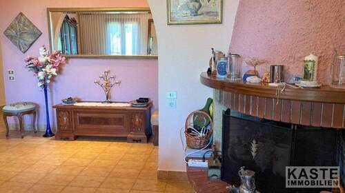 Kamin - 