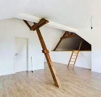 Traumhafte Wohnung im Bauernhofstyl mit Loft-Schlafzimmer in Heinsberg - Erpen! - Heinsberg / Erpen Waldenrath