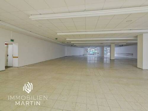 Bild 1 - Gewerbeimmobilie mit vielfältigen Nutzungsmöglichkeiten *provisionsfrei für den Käufer*