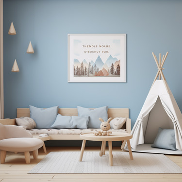 Spielparadis lässt Kinderherzen höher schlagen ! - 5 Zimmer Reihenendhaus in Erlangen