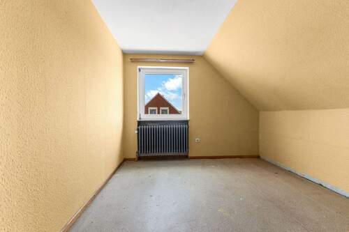 Schlafzimmer 3 OG - 