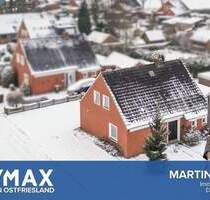 +++RESERVIERT+++Familiendomizil im Dornröschenschlaf wartet auf den Kuss von Heimwerkerprinz-prinzessin - Hinte / Suurhusen