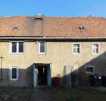 Großes Grundstück mit Scheune - ideale Neubau- oder Sanierungschance - Priestewitz Zottewitz