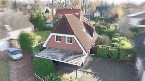 Luftaufnahme Vorne - 