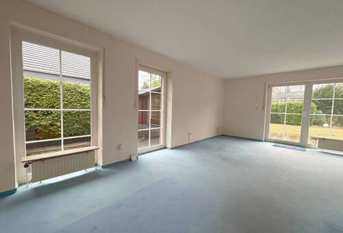 Wohn und Esszimmer II - 