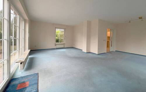 Wohn und Esszimmer III - 