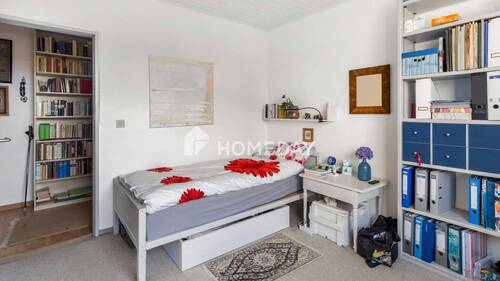 Schlafzimmer 2 - 