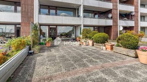 Terrasse 1 - 
