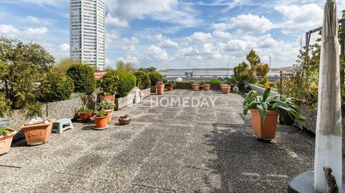 Terrasse 2 - 