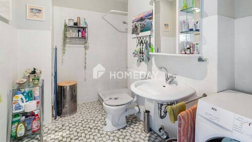 Badezimmer 1 - 