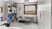 Schlafzimmer 1 - 