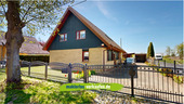 0 % Provision.png - 0 % Provision + Haus mit Zukunft + Blockhaus + 1421 m² Grundstück