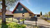 Vorn 2.jpg - 5 Zimmer Einfamilienhaus zum Kaufen in Ketzin/Havel