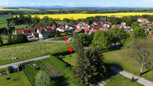 001.png - vielseitiges Freizeit- und Gartengrundstück in ruhiger Ortsrandlage von Wangenheim