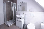 Beispiel Bad m. Dusche - 
