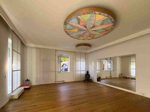 Yogastudio - 