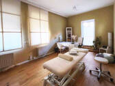 Behandlungsraum Yogastudio - 