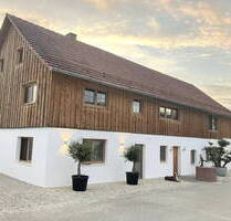 Landhaus von Privat! Hochwertig kernsanierter Hof mit Platz und Charakter - Frontenhausen Witzeldorf