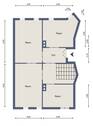Grundriss - 