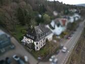 MZG (22) - 1 Zimmer Mehrfamilienhaus, Wohnhaus zum Kaufen in Merzig