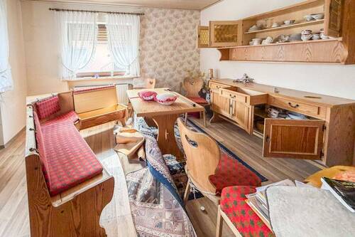 EG Essbereich - 