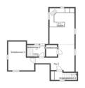 Grundriss Skizze 2.OG - 