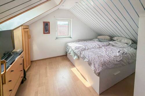Schalfzimmer DG - 