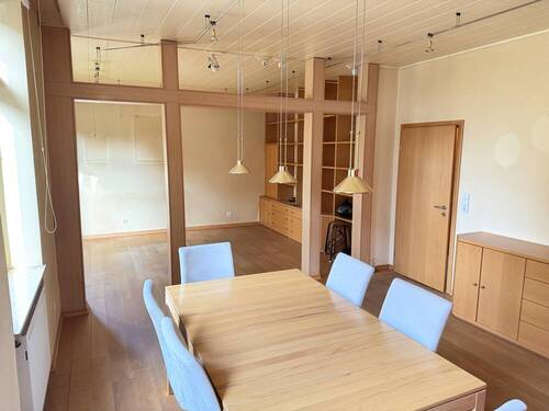 Wohnen-Essen - 