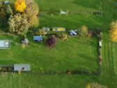 Bild 1 - Idyllisches Grundstück im familiären Schwanebeck
