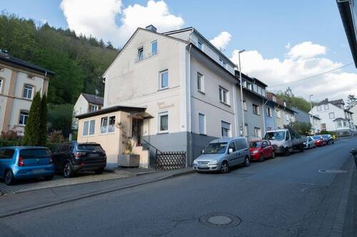 Aussenansicht - 