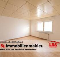 Eigentumswohnung mit zwei Zimmer in Bad Ems!