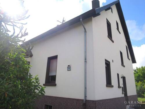 IMG 2878 - Viel Platz für die ganze Familie - Haus mit großem Garten in Homburg-Beeden