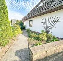 Einfamilienhaus in Achim zentral aber ruhig