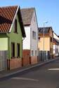Fassadenansicht - Zuhause an der Sonnenseite - 360.000,00 EUR Kaufpreis, ca.  114,00 m² Wohnfläche
