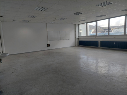 Fläche - Büro in Frickenhausen zur Miete