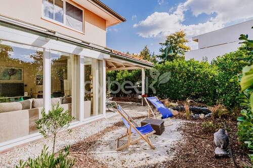 Terrasse - 