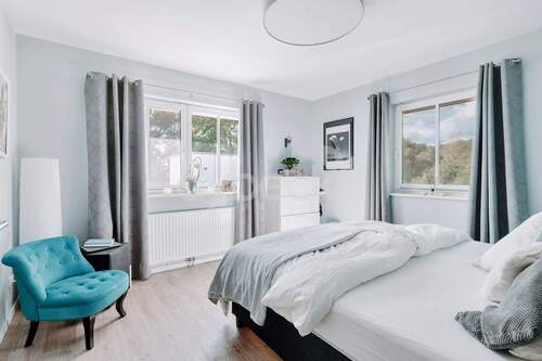 Zimmer I - 