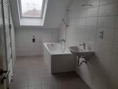 Bad - 2 Zimmer Etagenwohnung in Luckenwalde