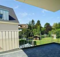 Exklusive 4-Zimmer-Neubauwohnung in Wiesbaden, hochwertig, modern, und bezugsfertig