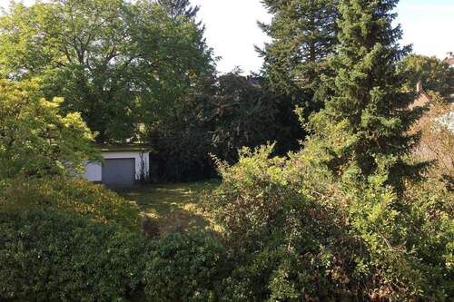 Ausblick - Etagenwohnung mit 100,00 m&sup2; in Wiesbaden zum Kaufen