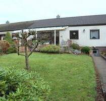 0 % Käuferprovision! Das Idyll vor Ihrer Haustür! Tolles, ebenerdiges Reihenhaus in Seelag1e - Bremen Mittelshuchting