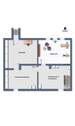 Grundriss Kellergeschoss - 