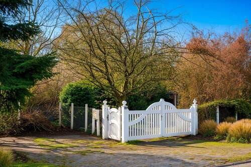 Grundstück - (KI generiert) - 