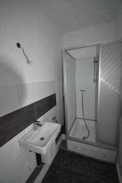 Bad - 2 Zimmer Etagenwohnung zur Miete in Uetersen